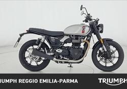 Triumph Speed Twin 900 (2025) nuova