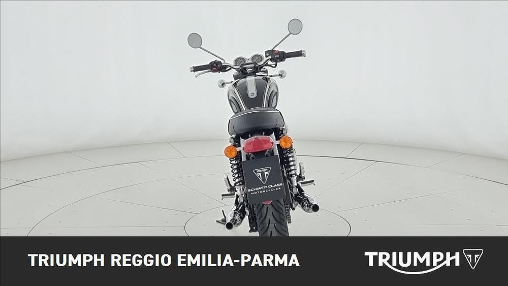 Triumph Bonneville T120 Icon Edition (2025) (2)