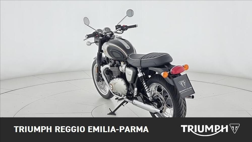 Triumph Bonneville T120 Icon Edition (2025) (3)