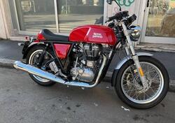 Royal Enfield Continental 500 GT (2017 - 18) usata