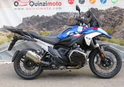 Bmw R 1300 GS Trophy (2023 - 25) usata