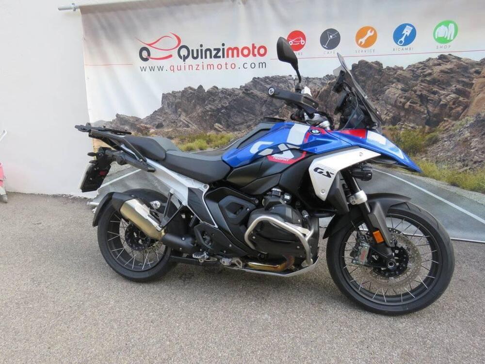 Bmw R 1300 GS Trophy (2023 - 25) (3)