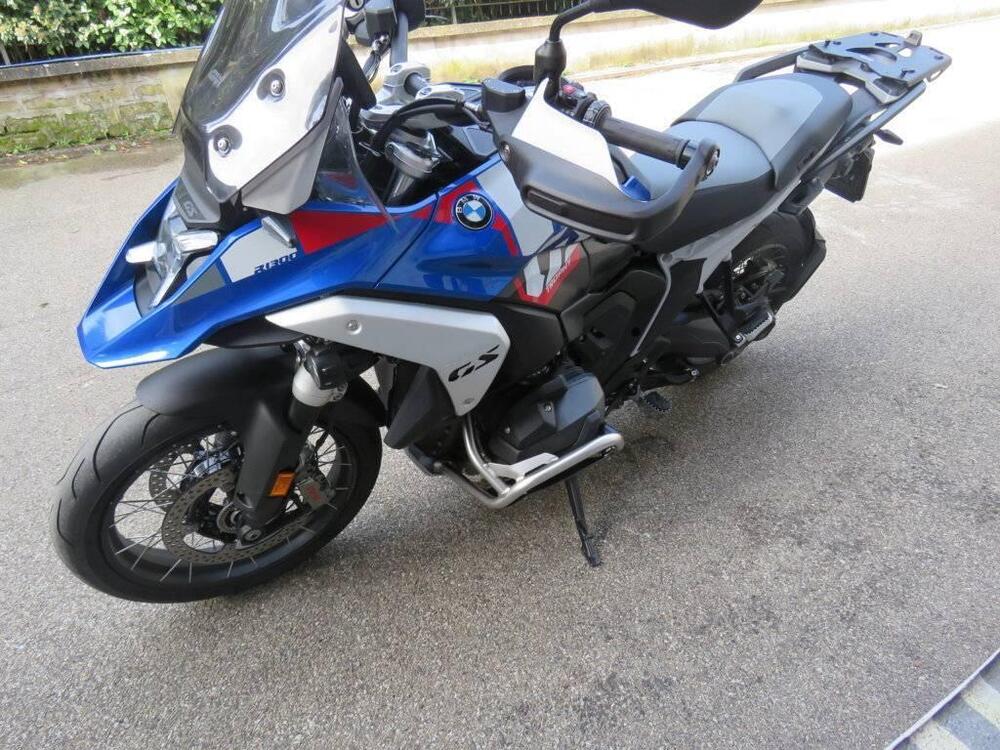 Bmw R 1300 GS Trophy (2023 - 25) (5)