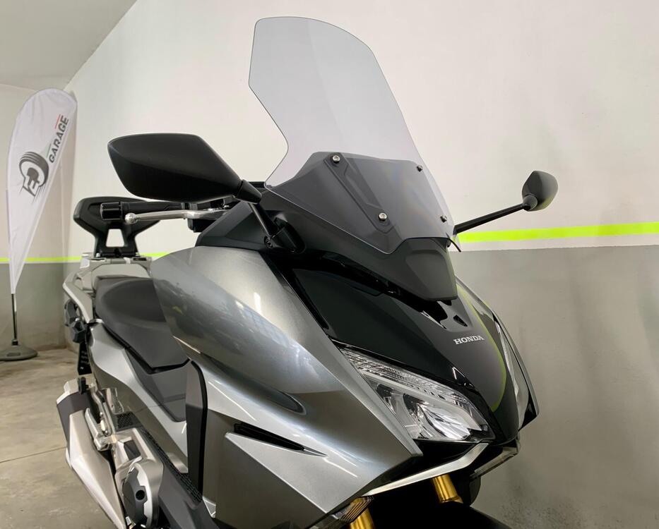 Honda Forza 750 DCT (2021 - 24) (3)