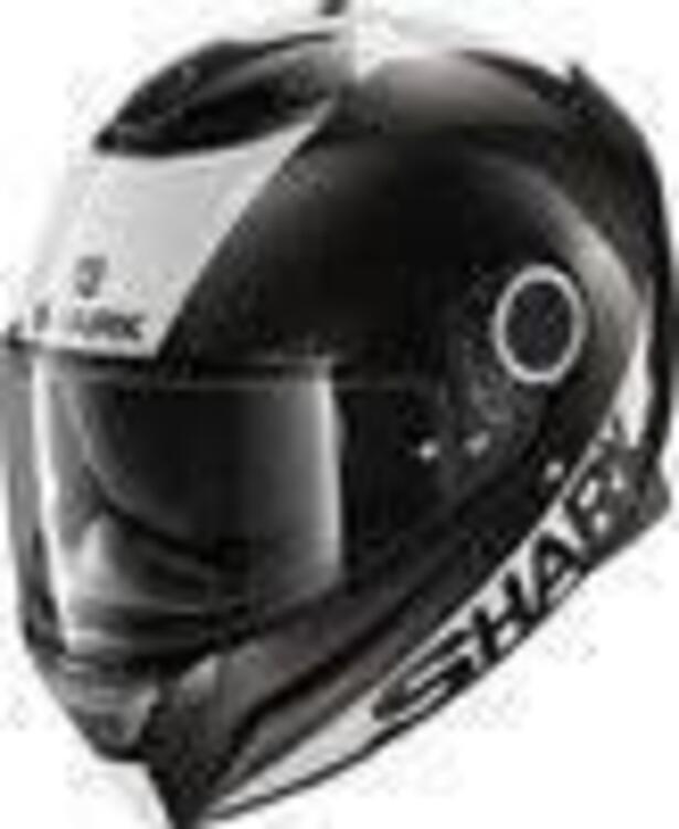 CASCO SHARK SPARTAN CARBON M Shark Helmets