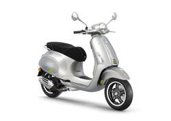 Vespa Primavera 125 Tech (2024 - 25) nuova