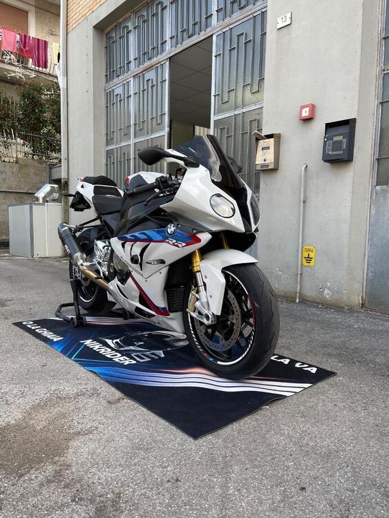 Bmw S 1000 RR (2012 - 14) (2)