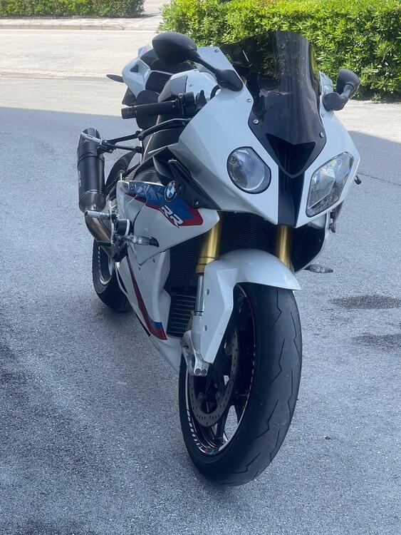 Bmw S 1000 RR (2012 - 14) (5)