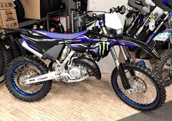 Yamaha YZ 125 (2023) usata