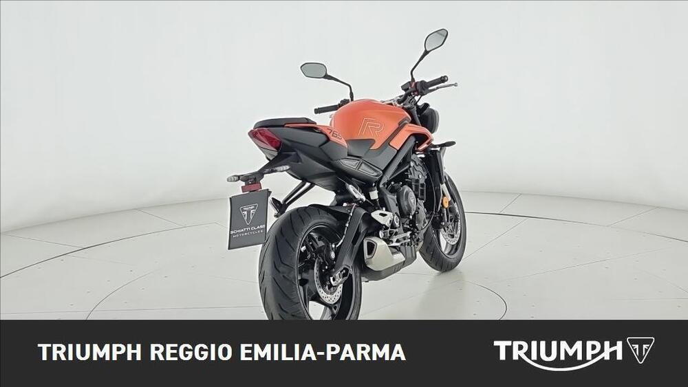 Triumph Street Triple R (2020 - 22) (3)