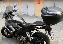 Honda Crossrunner ABS (2010 - 14) usata