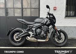 Triumph Trident 660 (2021 - 24) usata