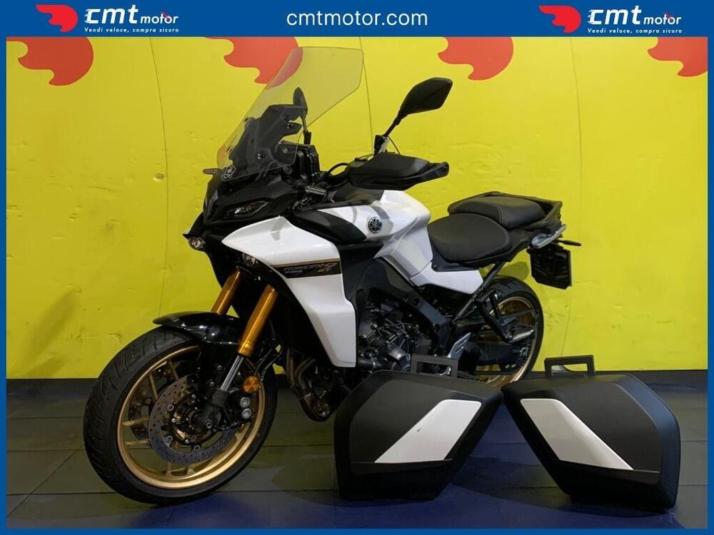 Yamaha Tracer 9 GT (2021 - 24) (2)