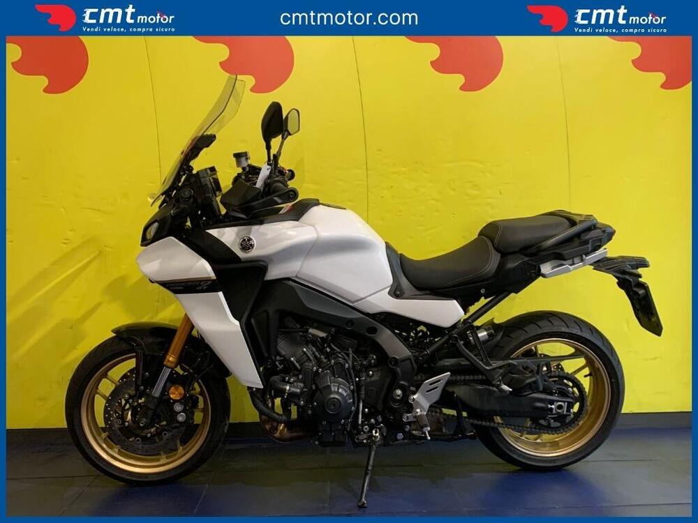 Yamaha Tracer 9 GT (2021 - 24) (3)