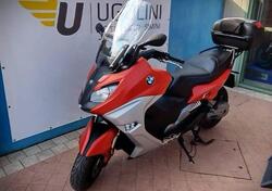 Bmw C 650 Sport (2016 - 20) usata