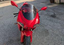 Cagiva Mito SP 525 (2007 - 15) usata