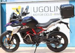 Bmw G 310 GS (2021 - 25) usata