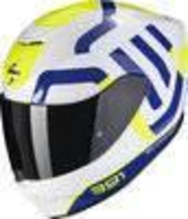 CASCO SCORPION TAGLIA MEDIA EXO391 Scorpion Helmets