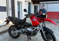 Bmw R 1100 GS ABS usata