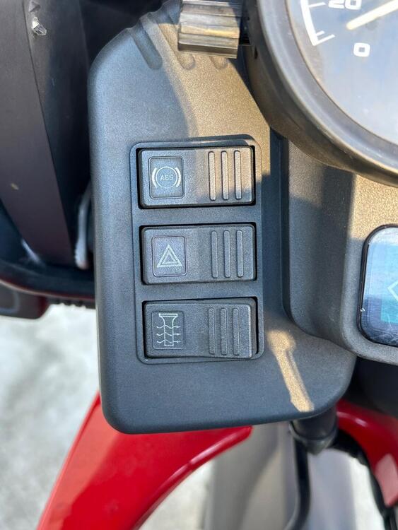 Bmw R 1100 GS ABS (4)