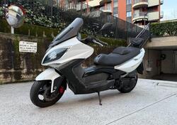 Kymco Xciting 300i R (2007 - 14) usata