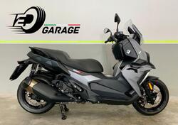 Bmw C 400 X (2021 - 24) usata