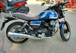 Moto Guzzi V7 Special (2021 - 24) usata