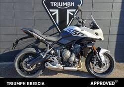 Triumph Tiger Sport 660 (2025) nuova