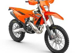 KTM 125 Enduro R (2025) nuova