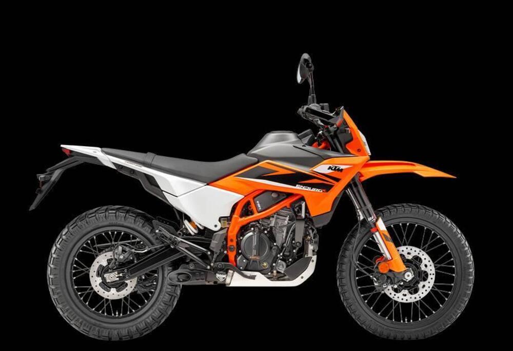 KTM 125 Enduro R (2025) (2)