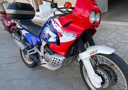 Honda africa twin xrv-750 d'epoca