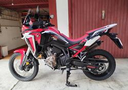 Honda Africa Twin CRF 1100L (2020 - 21) usata