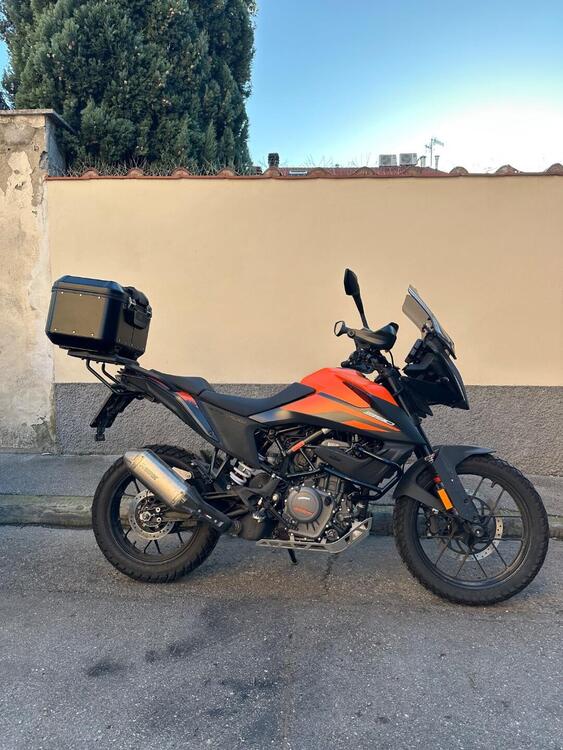 KTM 390 Adventure (2021) (2)