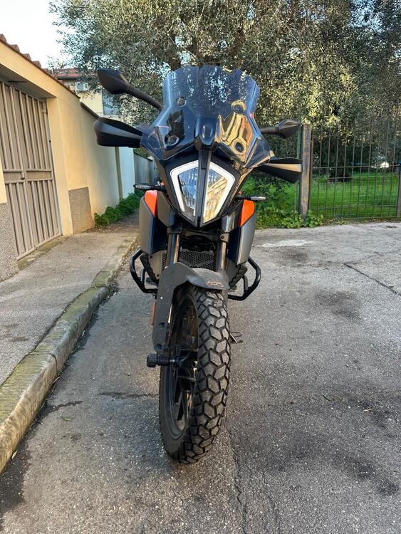 KTM 390 Adventure (2021) (3)