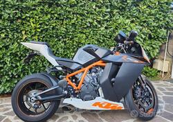 KTM 1190 RC8 R (2009 - 16) usata