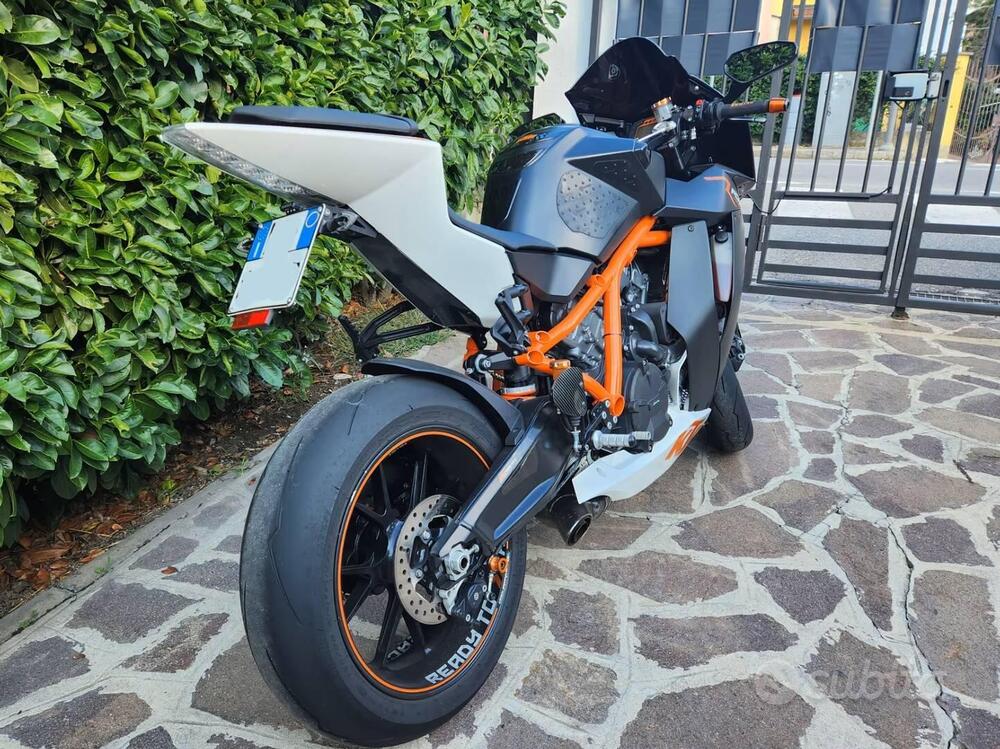 KTM 1190 RC8 R (2009 - 16) (3)