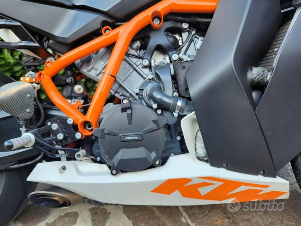 KTM 1190 RC8 R (2009 - 16) (4)