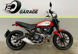 Ducati Scrambler 800 Icon (2017 - 20) usata