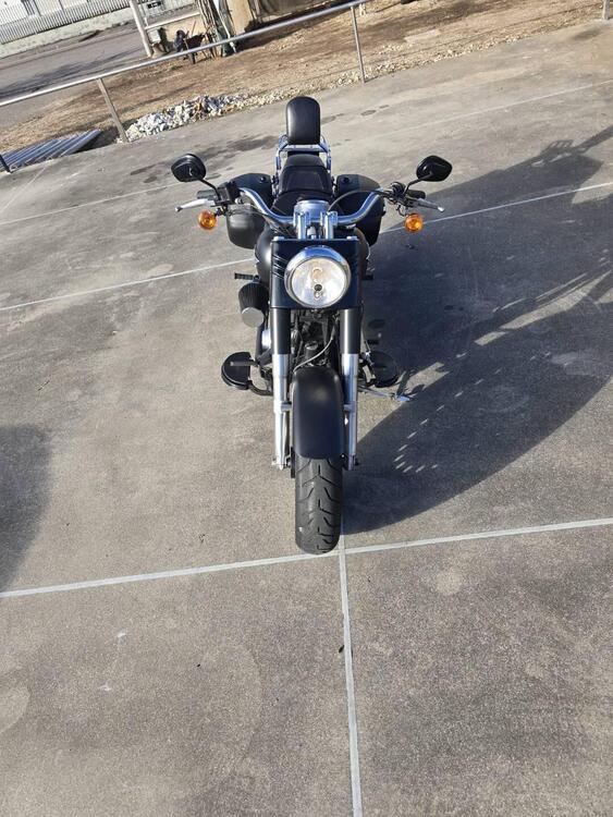 Harley-Davidson 1690 Fat Boy Special (2010 - 17) - FLSTF (4)