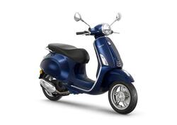 Vespa Primavera 150 (2024 - 25) nuova