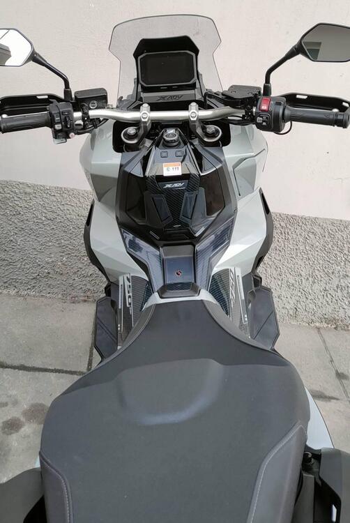 Honda X-ADV 750 (2025) (4)