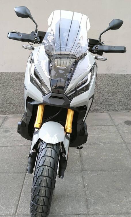 Honda X-ADV 750 (2025) (2)