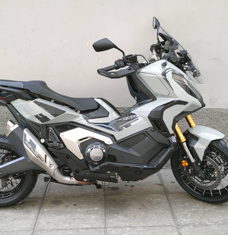 Honda X-ADV 750 (2025)