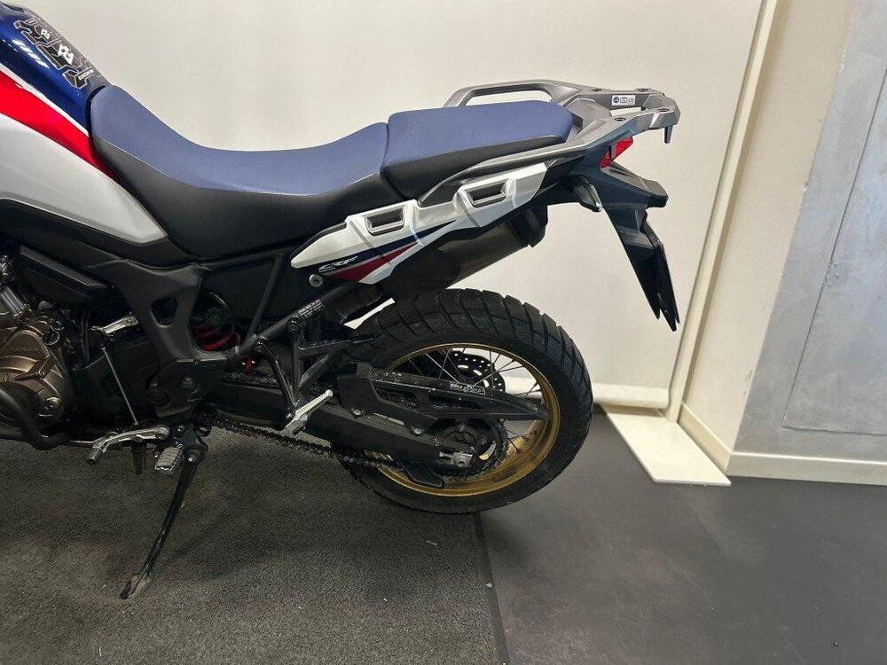 Honda Africa Twin CRF 1000L (2016 - 17) (3)