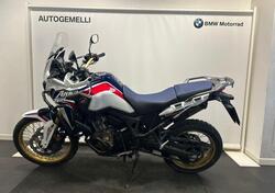 Honda Africa Twin CRF 1000L (2016 - 17) usata