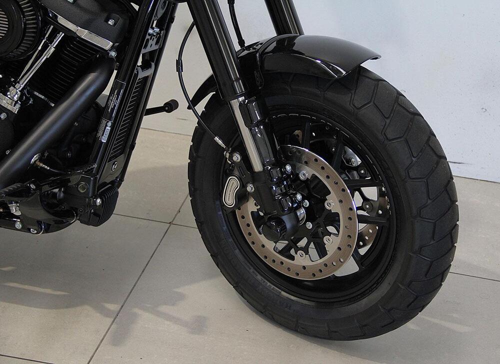 Harley-Davidson Fat Bob 114 (2021 - 25) (2)