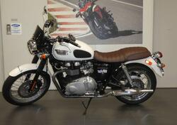 Triumph Bonneville T100 (2008 - 16) usata