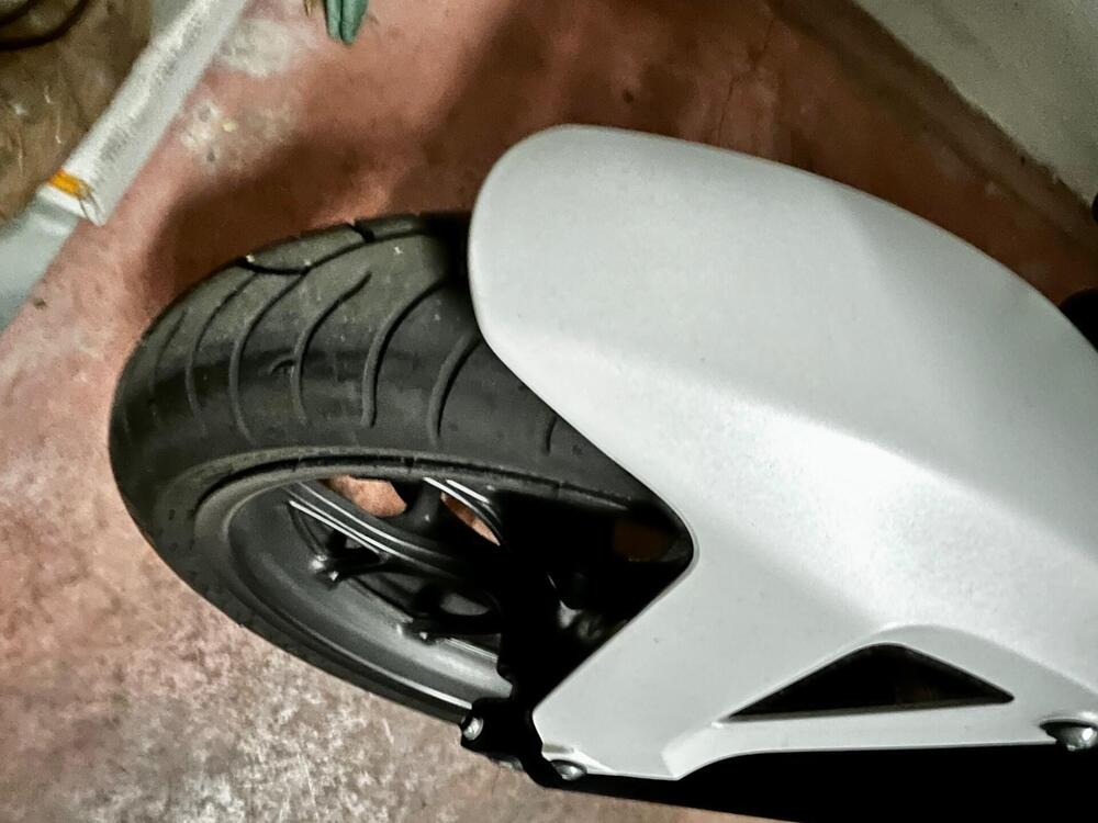 Honda NC 750 X DCT ABS (2018 - 20) (5)