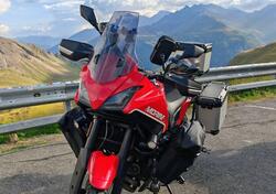 Moto Morini X-Cape 650 (2021 - 25) usata