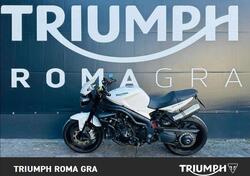 Triumph Speed Triple 1050 (2005 - 11) usata